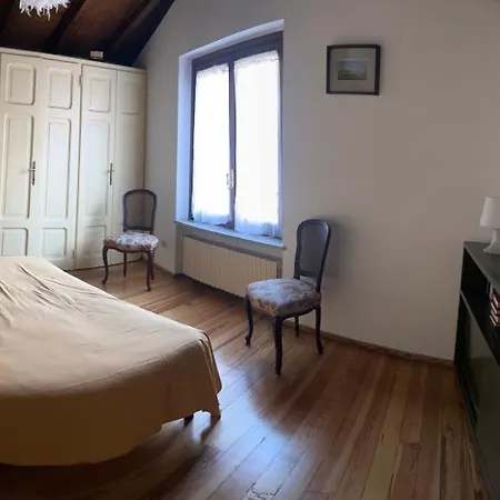 Apartment L'angolo Antico *