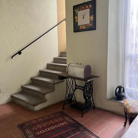 L'angolo Antico Apartment