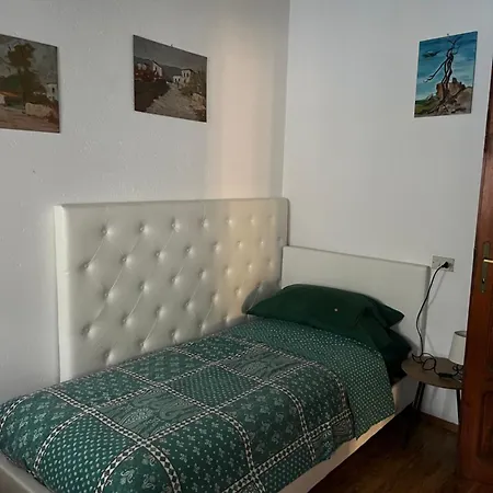 Apartment L'angolo Antico Baveno