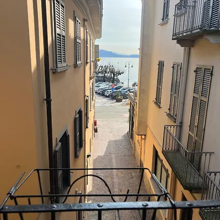 L'angolo Antico Apartment