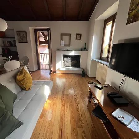 Apartment L'angolo Antico *
