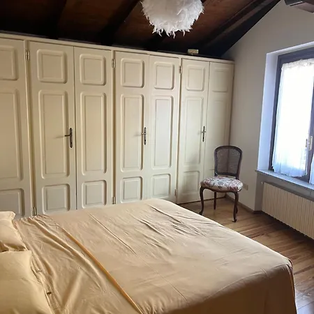 Apartment L'angolo Antico Baveno