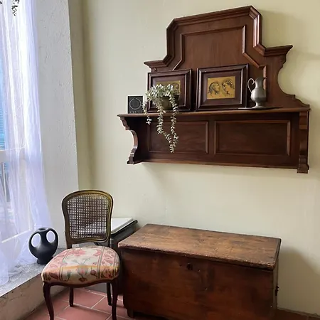 Apartment L'angolo Antico Baveno