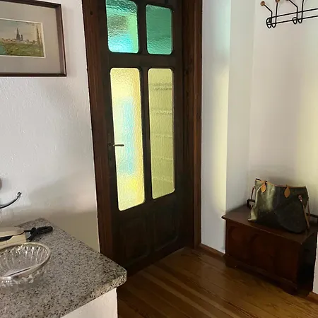 Apartment L'angolo Antico