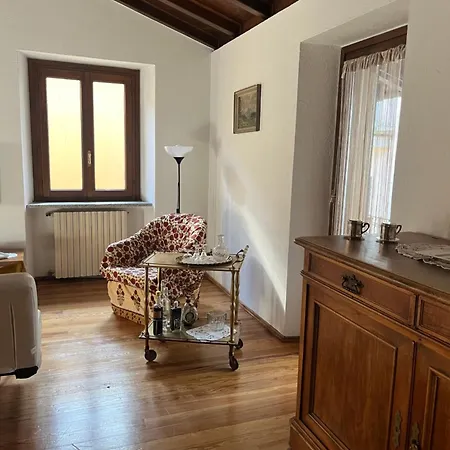 Apartment L'angolo Antico *