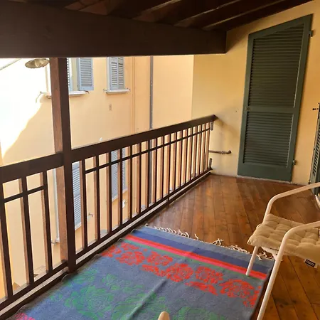 L'angolo Antico Apartment Baveno