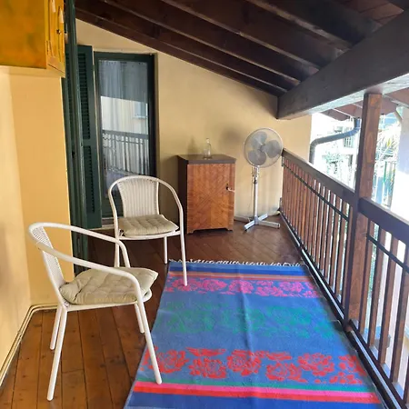 L'angolo Antico Apartment Baveno